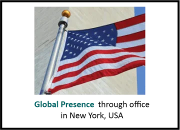 Global Presence